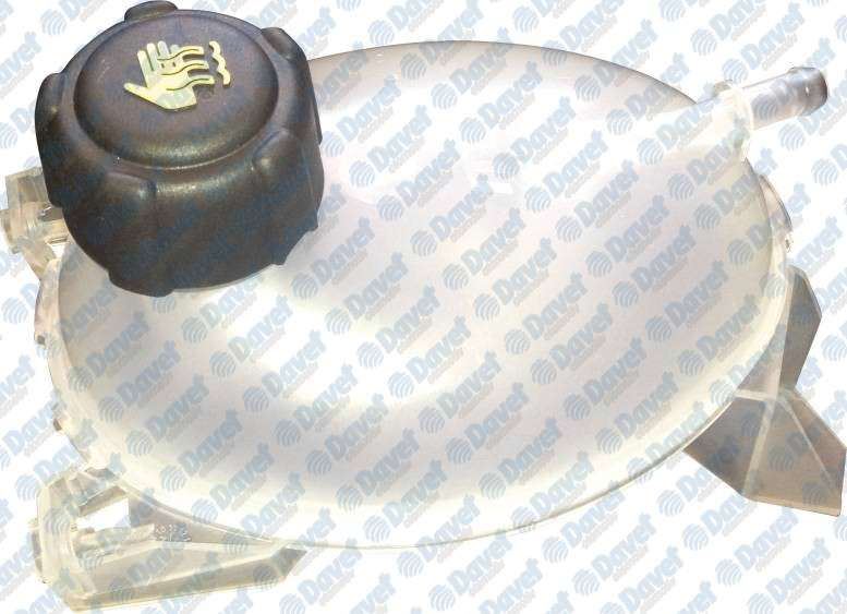 MITA 07015141 Radyator Ek Genlesme Su Deposu Clio Iv-Symbol-Lodgy-Dokker